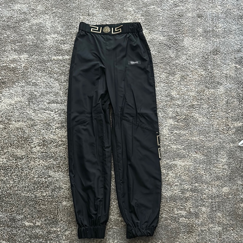 Versace joggers
